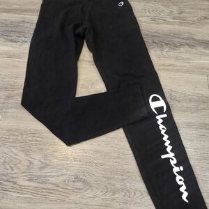 Champion‎ Leggings Medium